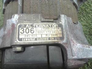 中古トラック部品