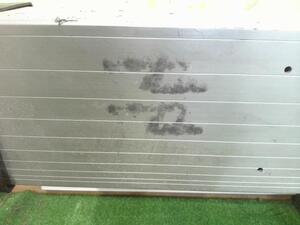 中古トラック部品