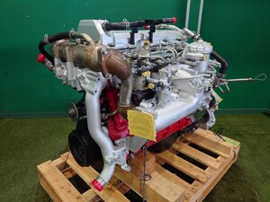 中古トラック部品