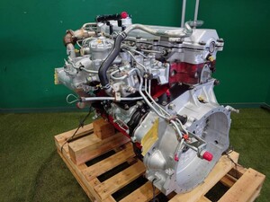 中古トラック部品