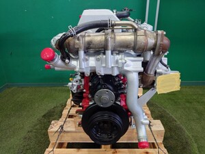 中古トラック部品