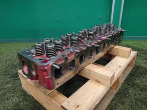 中古トラック部品