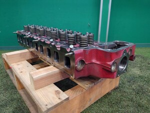 中古トラック部品