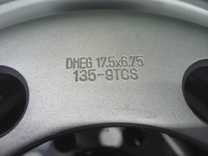 中古トラック部品