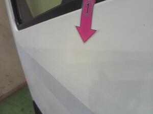 中古トラック部品