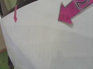 中古トラック部品