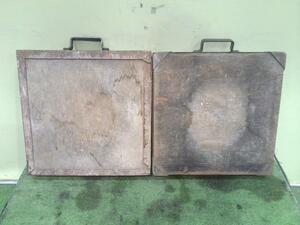 中古トラック部品