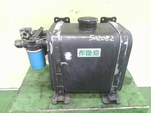 中古トラック部品