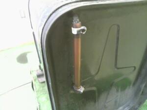 中古トラック部品