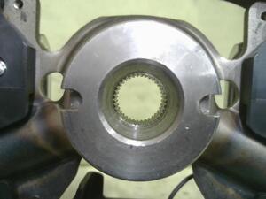 中古トラック部品