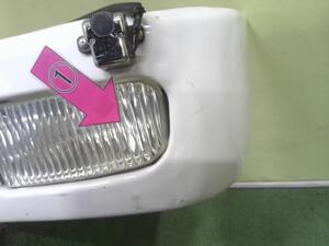 中古トラック部品