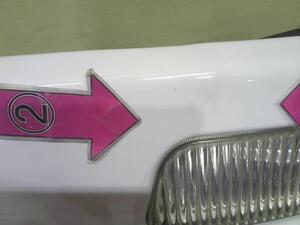 中古トラック部品