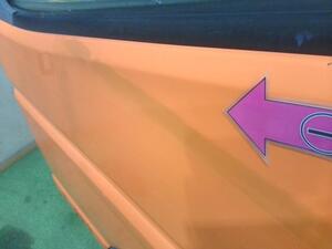 中古トラック部品