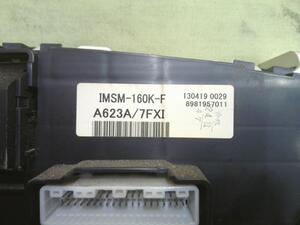 中古トラック部品