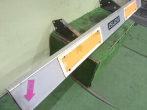 中古トラック部品