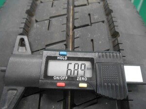 中古トラック部品