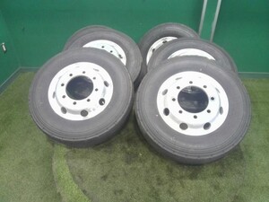 中古トラック部品