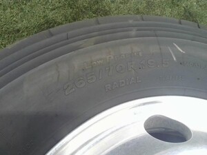 中古トラック部品