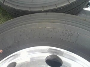 中古トラック部品