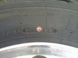 中古トラック部品