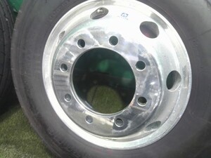 中古トラック部品