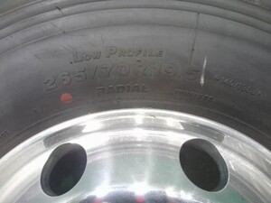 中古トラック部品