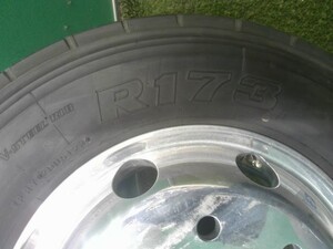 中古トラック部品