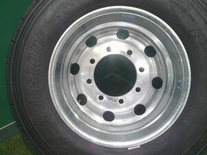 中古トラック部品