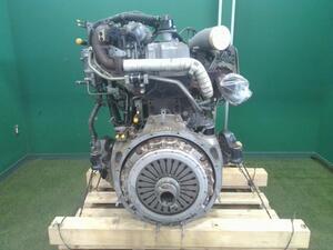 中古トラック部品