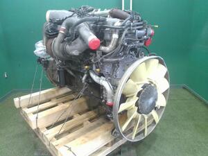 中古トラック部品