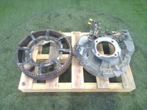 中古トラック部品