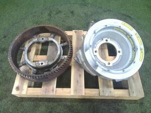 中古トラック部品