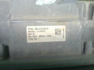 中古トラック部品