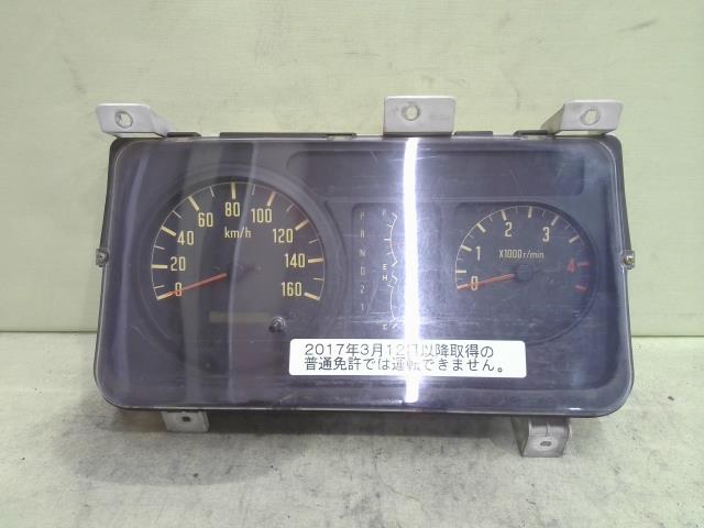 中古トラック部品