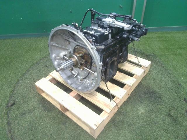 中古トラック部品