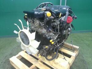 中古トラック部品