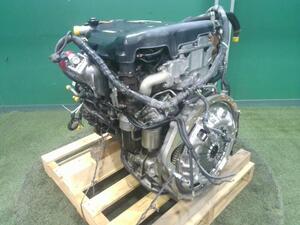 中古トラック部品