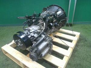 中古トラック部品