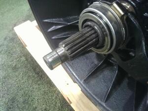 中古トラック部品