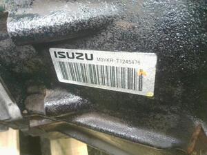 中古トラック部品