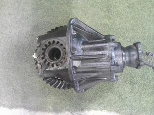 中古トラック部品