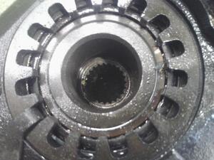 中古トラック部品