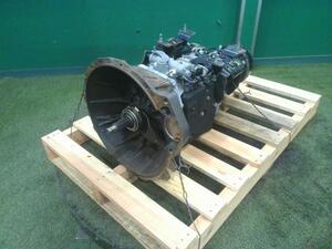 中古トラック部品