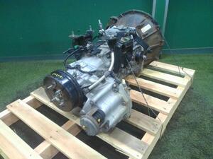 中古トラック部品