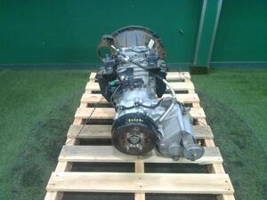 中古トラック部品