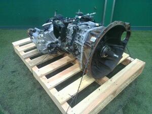 中古トラック部品