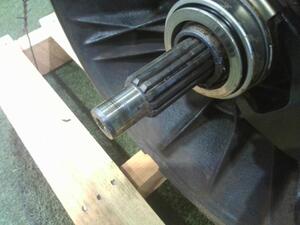 中古トラック部品