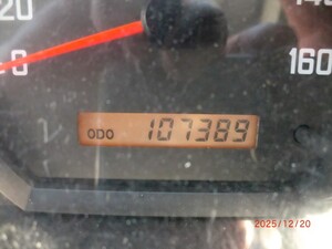 中古トラック部品