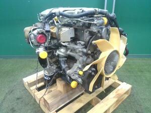 中古トラック部品