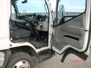 中古トラック部品